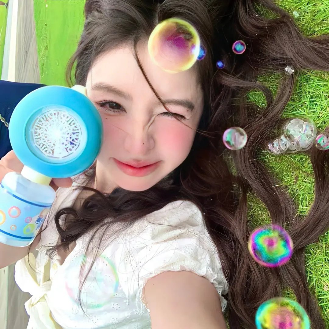 彩虹人