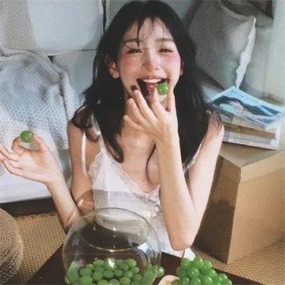 热情洋溢